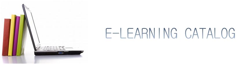 E-Learning Support