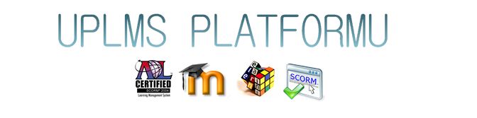 E-Öğrenme Platformu